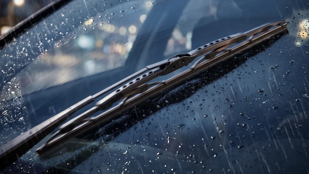 goCORE wiper blades