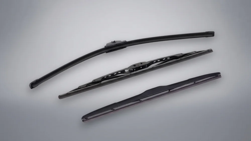 goCORE wiper blades